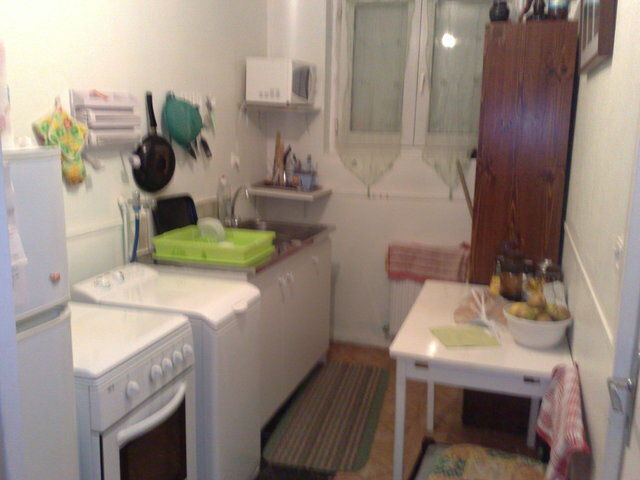 Collocazione garges les gonesse 1007