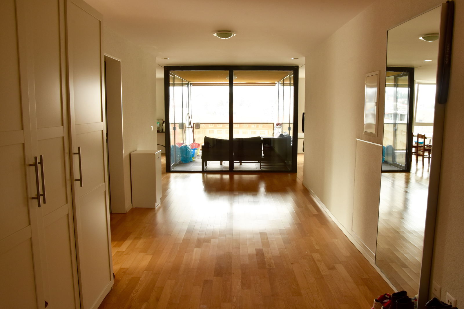 Collocazione Fribourg 128529