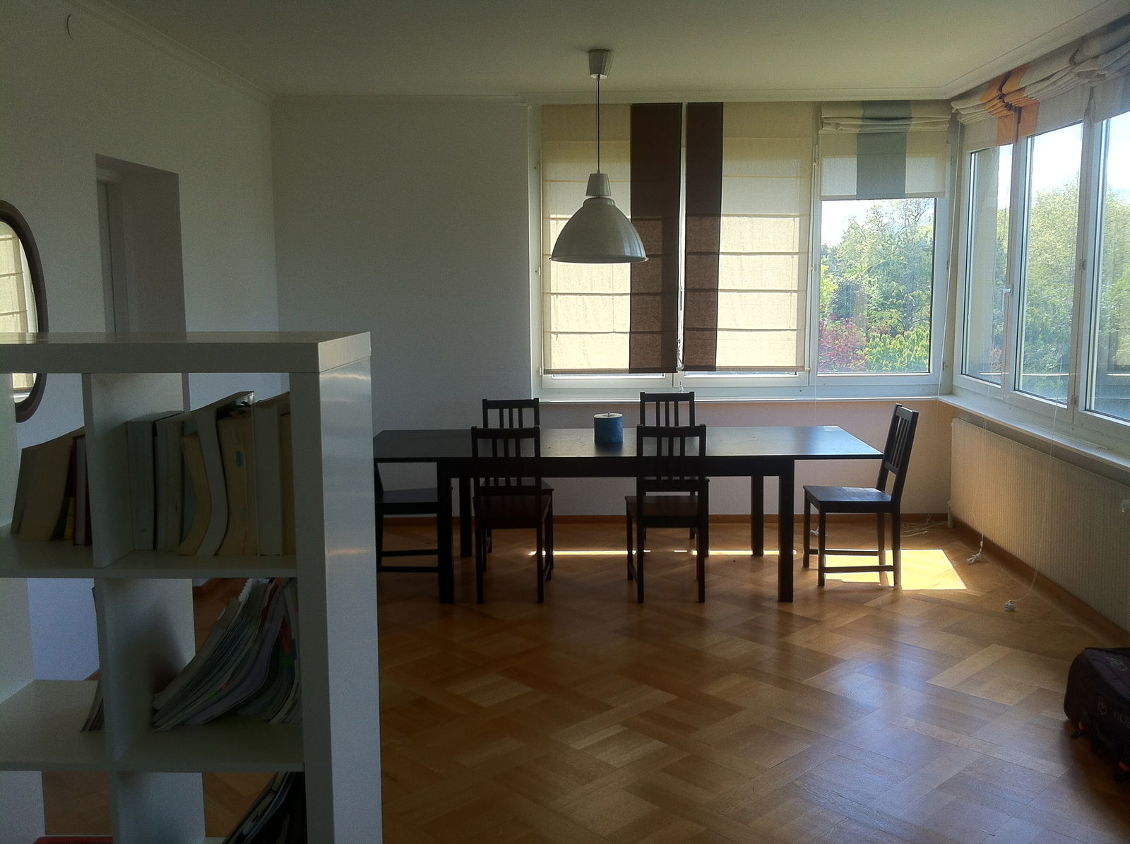 Collocazione Lausanne 98094