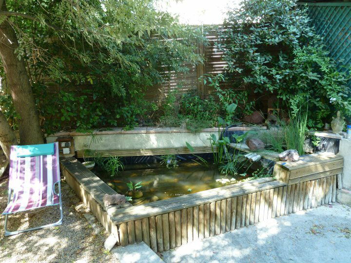 Collocazione Montpellier 74500