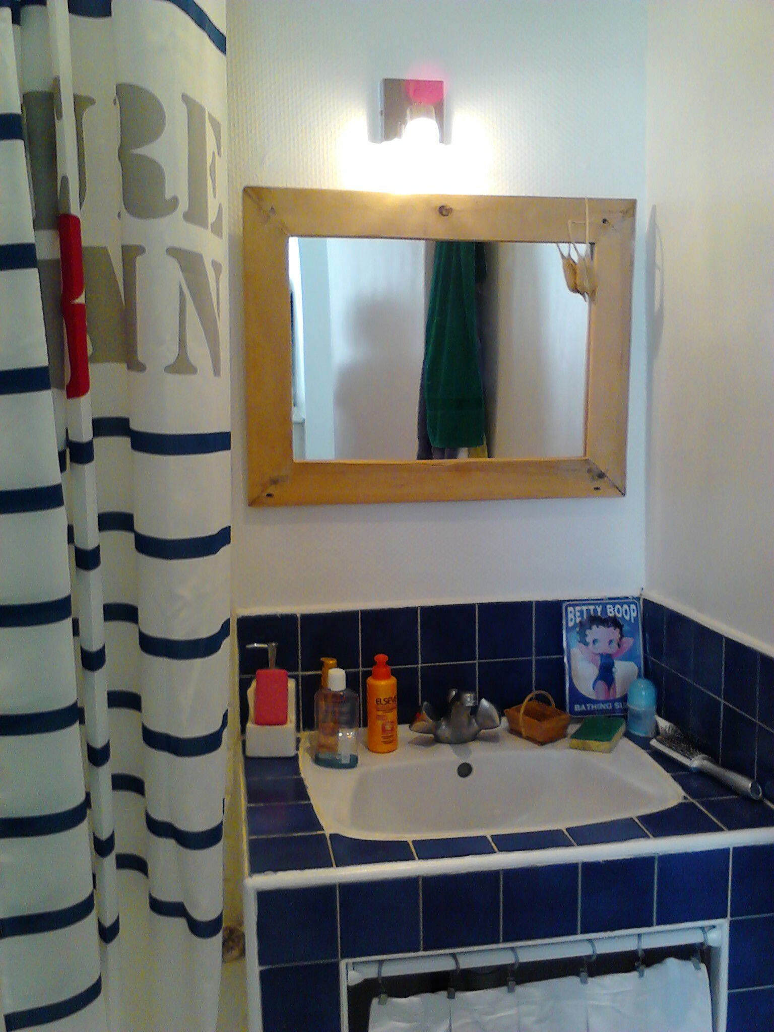 Collocazione Paris 102454