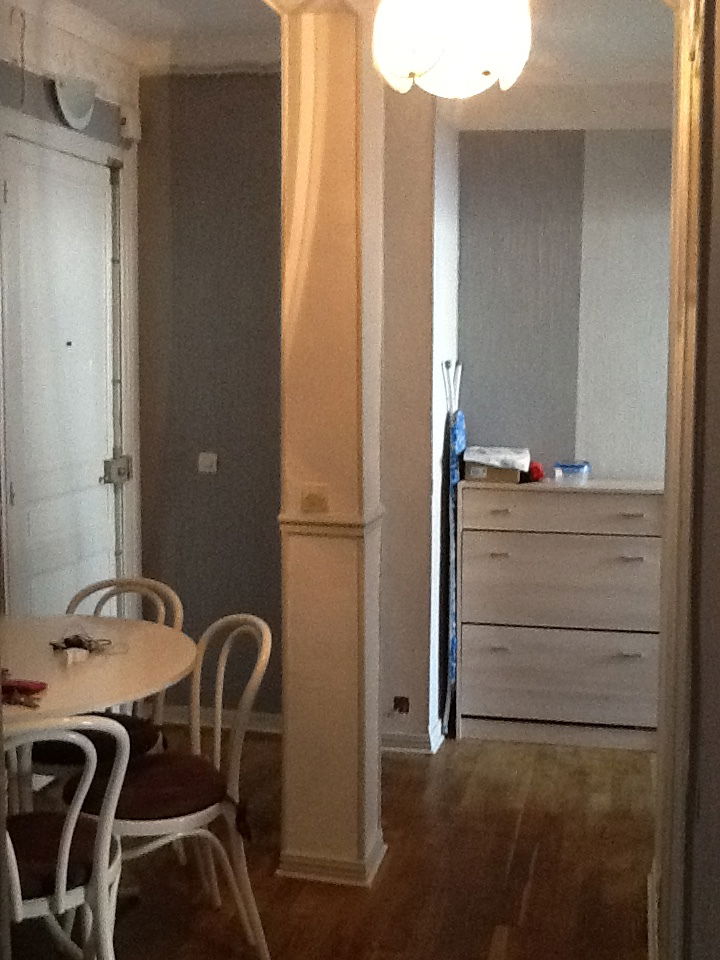 Collocazione Paris 140967