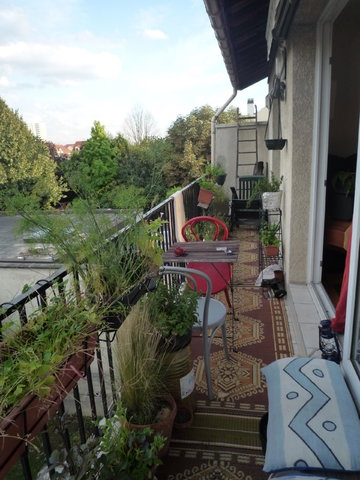 Collocazione Bagnolet 49809