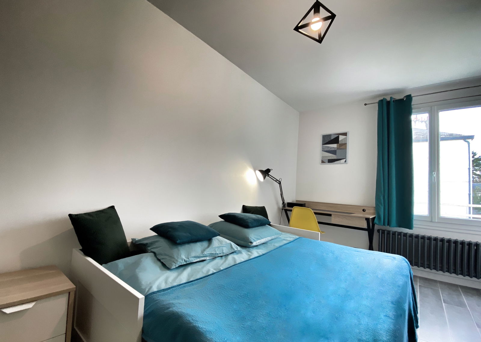 Collocazione Orléans 235207