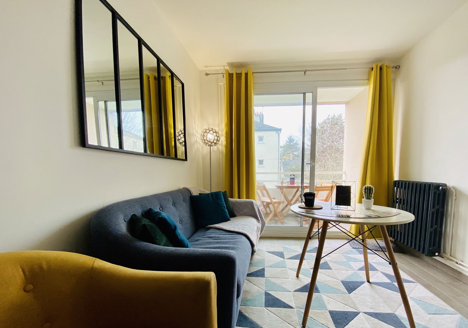 Collocazione Orléans 235207