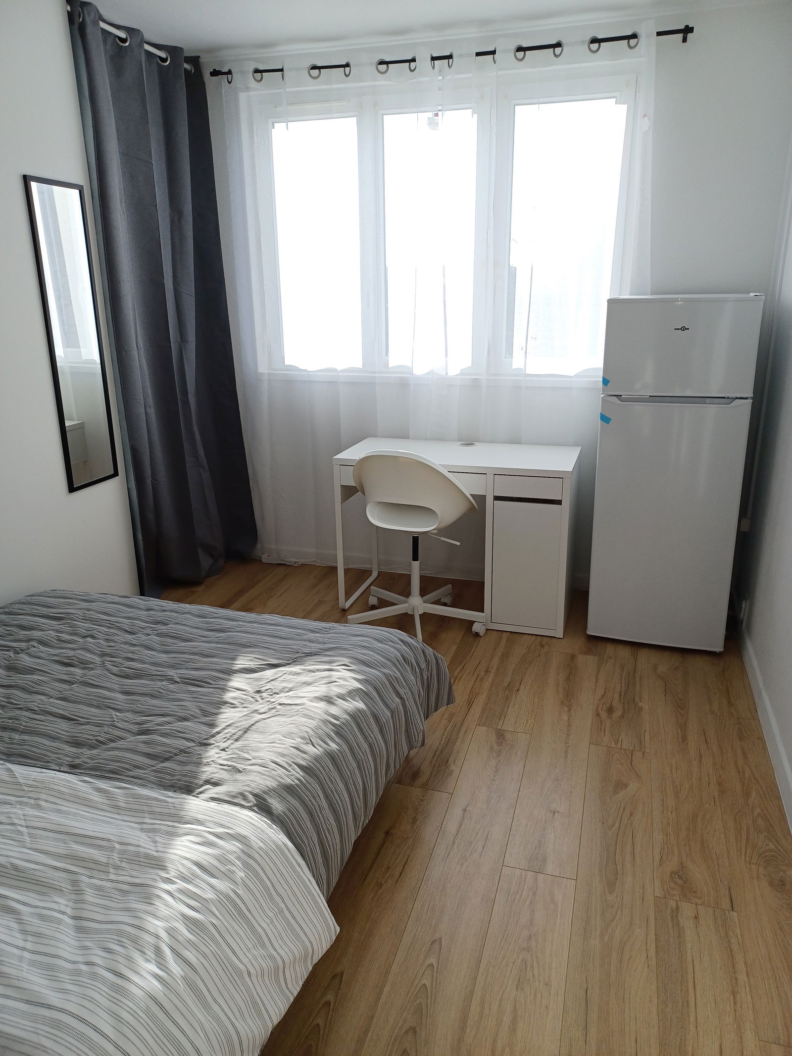 Collocazione Sainte-Geneviève-des-Bois 472623