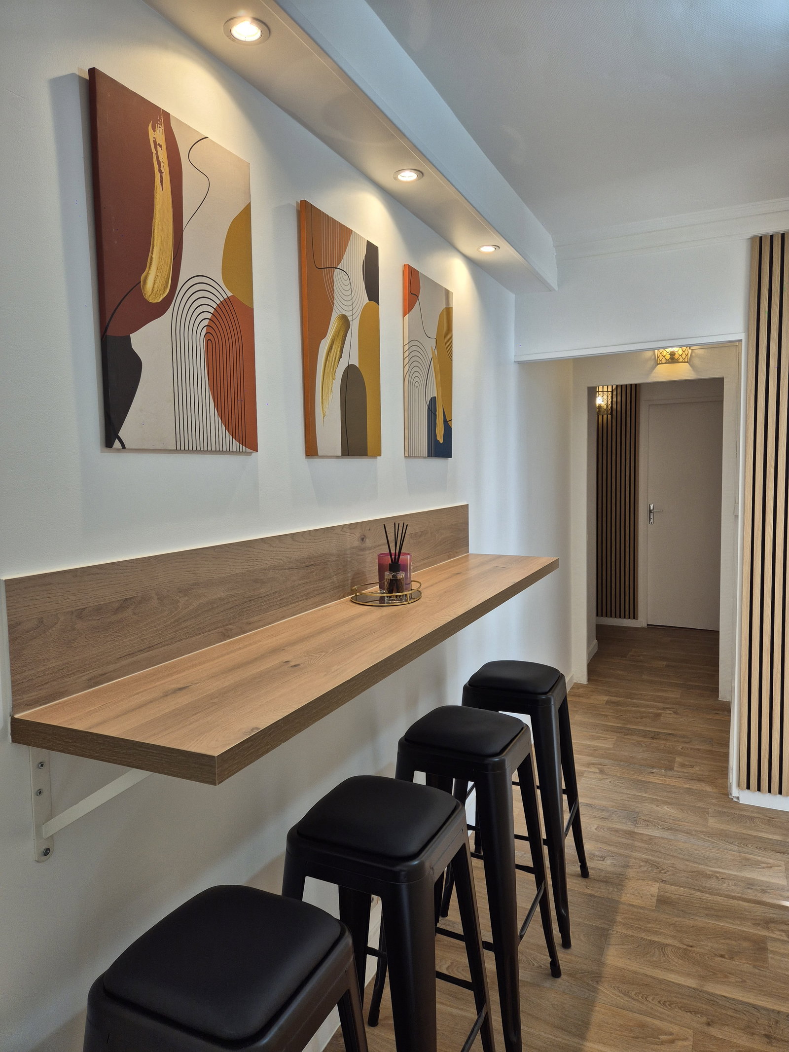 Alloggio Condiviso Champigny-sur-Marne 677698