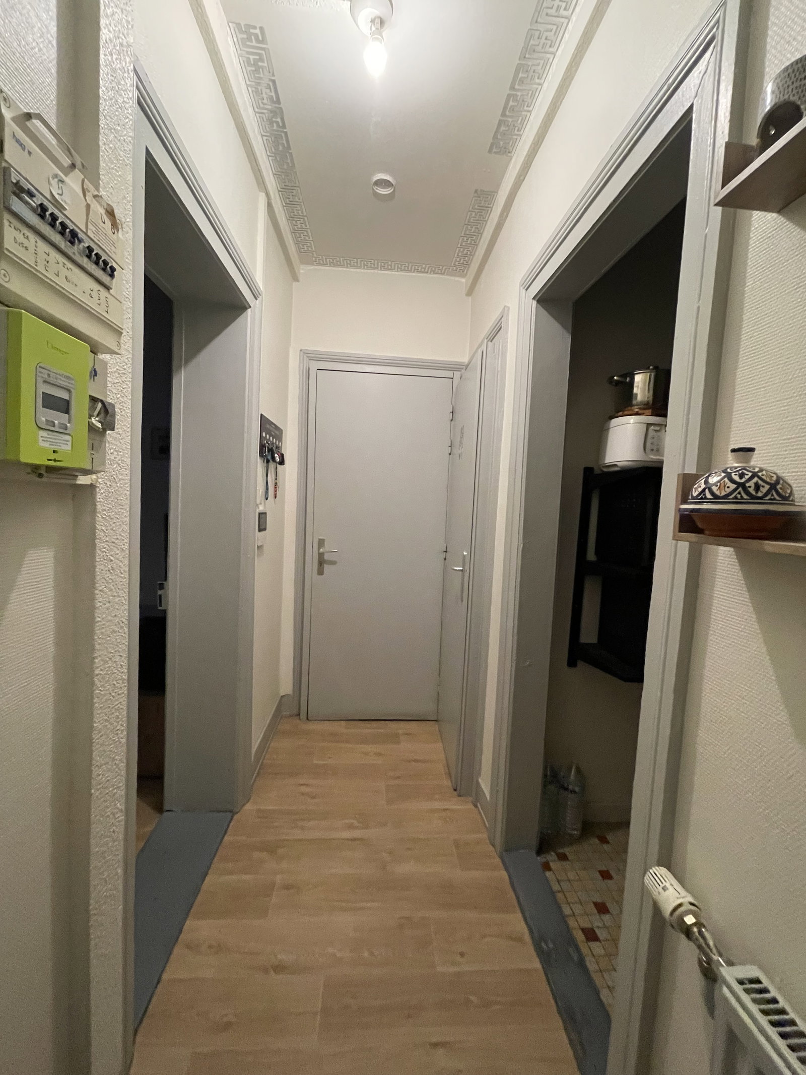 Collocazione Strasbourg 246725