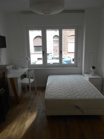 Collocazione Roubaix 57259