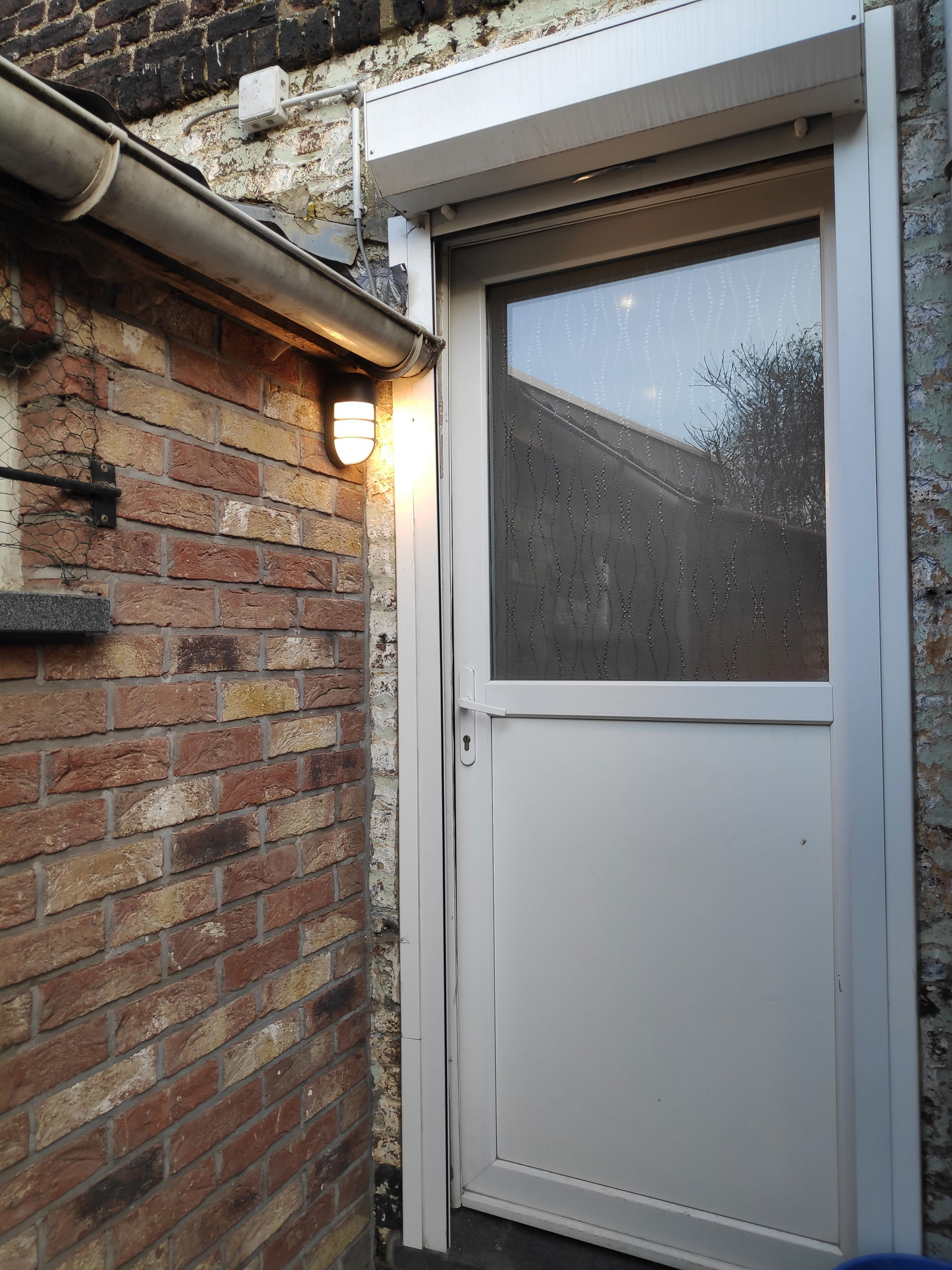 Collocazione Charleroi 257898