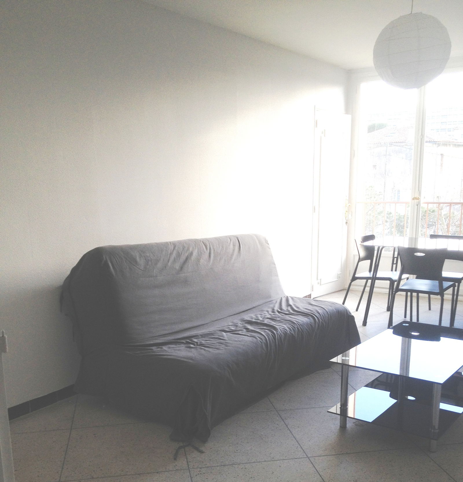 Collocazione Marseille 97394