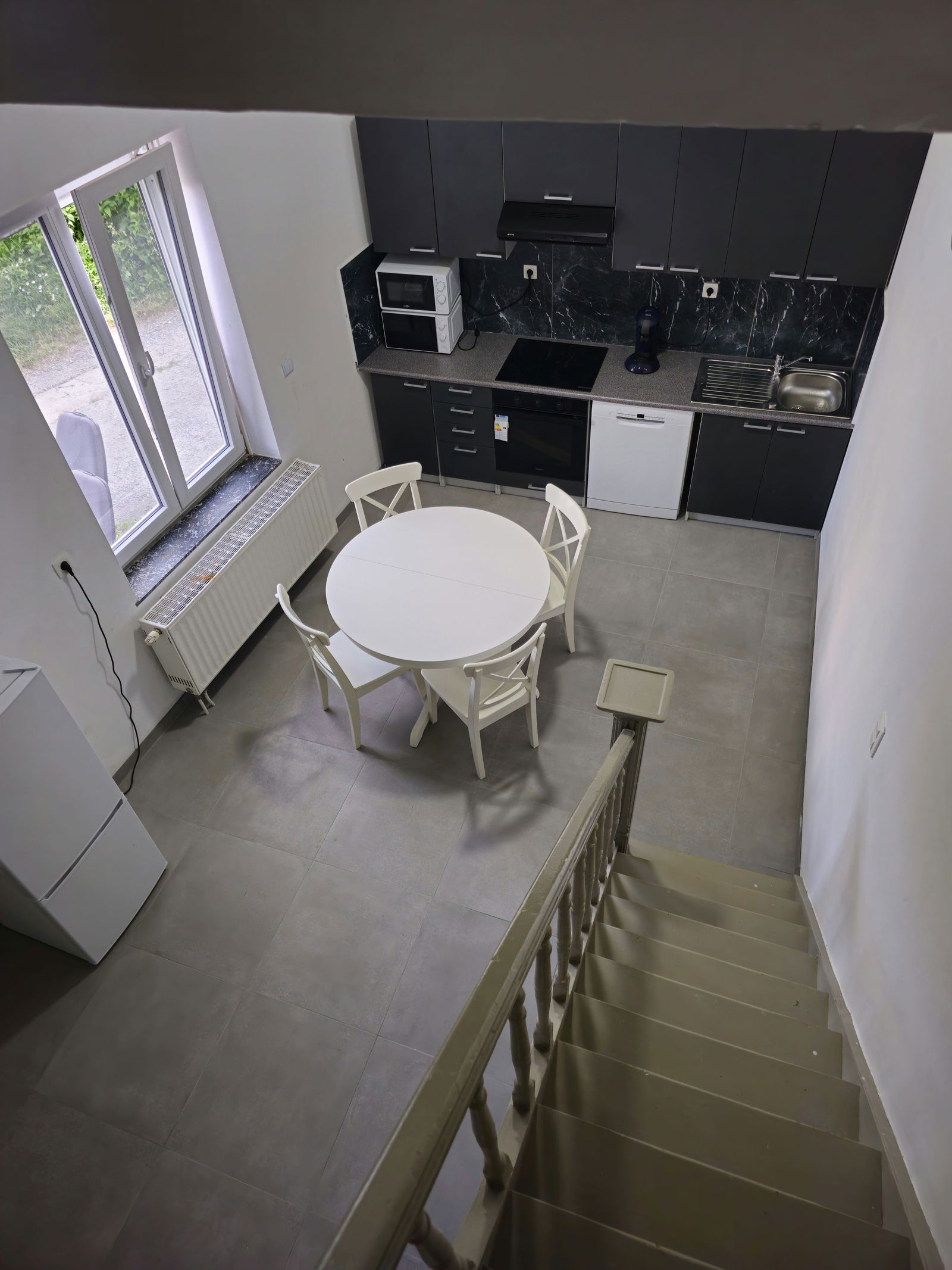 Collocazione Charleroi 530234