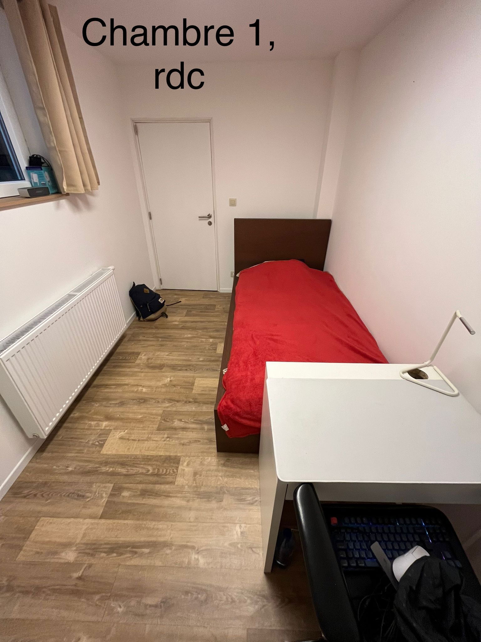 Collocazione Liège 388231