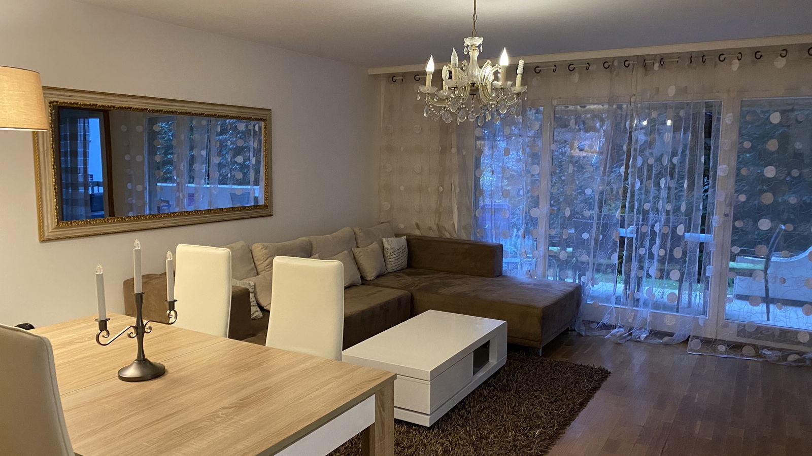 Collocazione Lausanne 58943