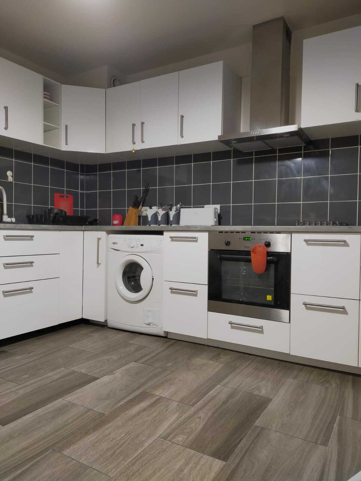 Collocazione Vitry-sur-Seine 255296