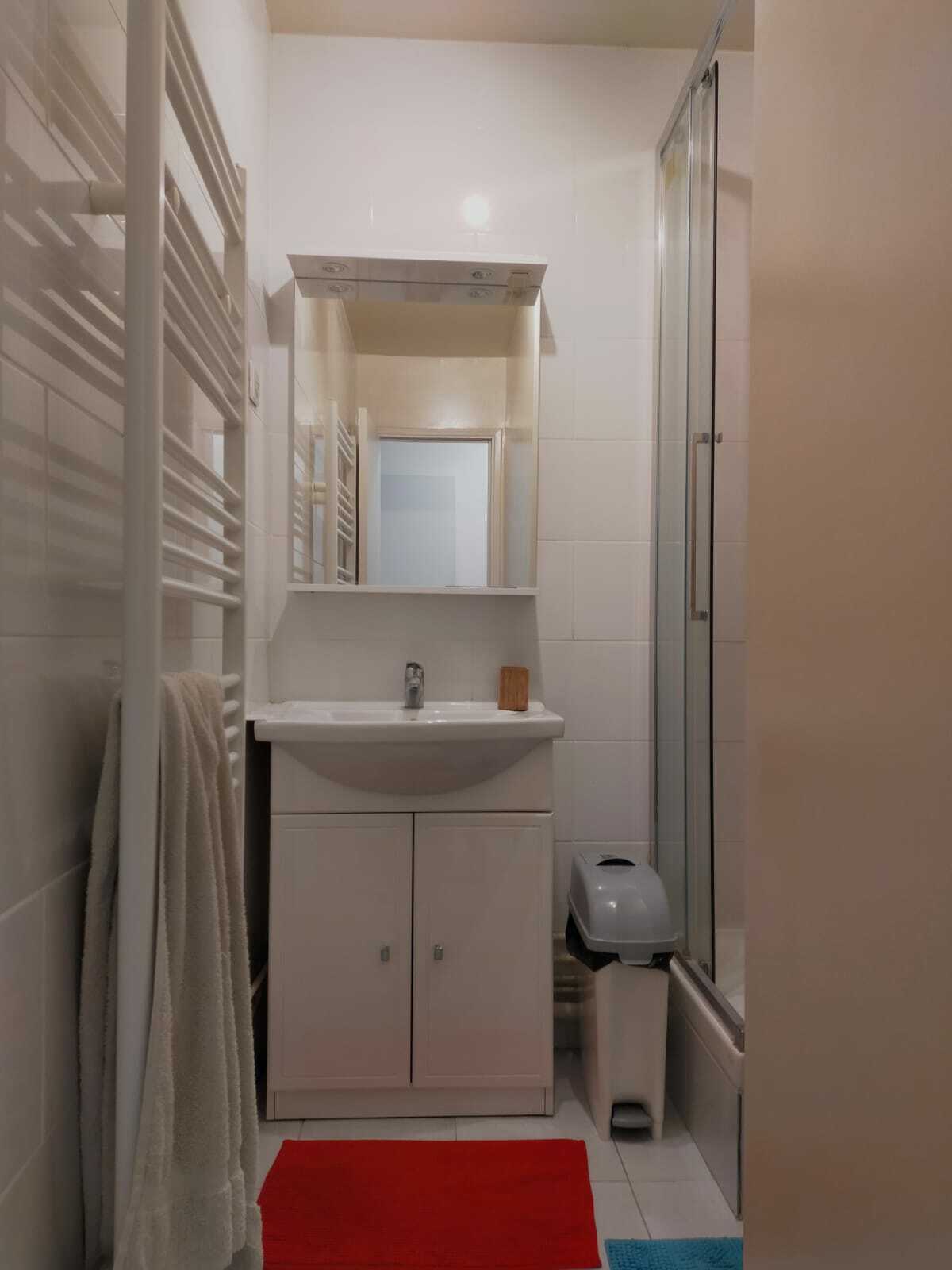 Collocazione Vitry-sur-Seine 255296