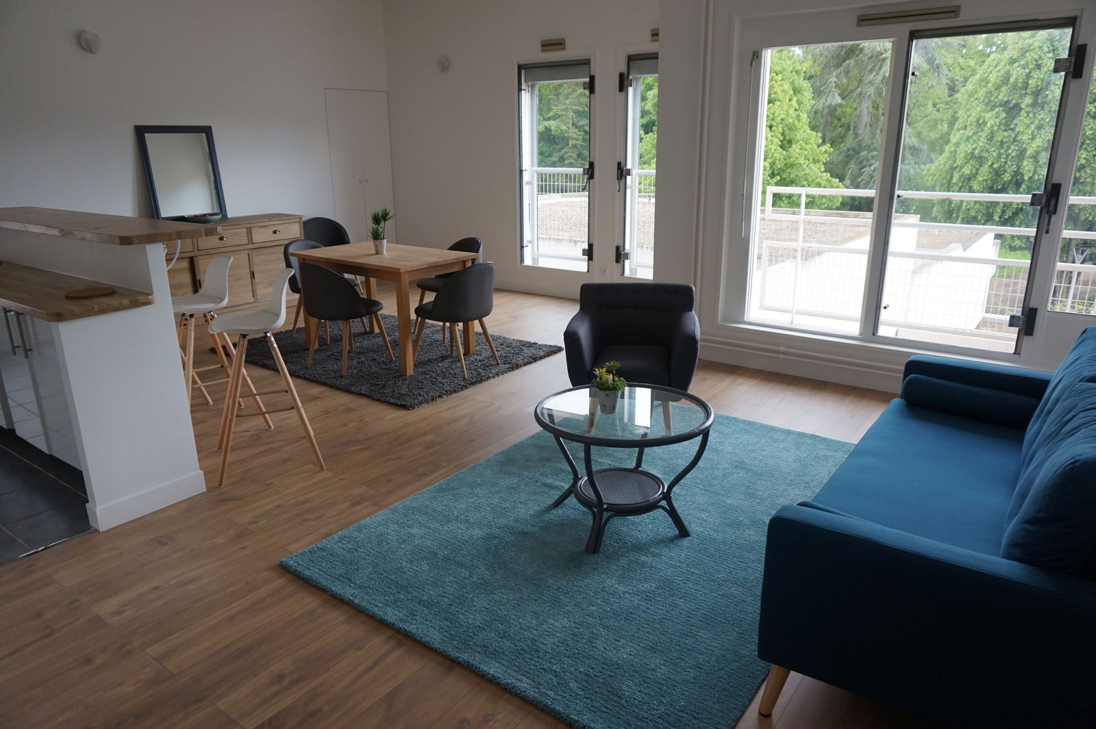 Collocazione Nanterre 223461