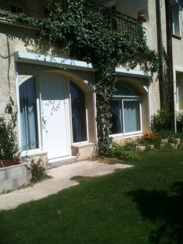 Collocazione Les Pennes Mirabeau 12740