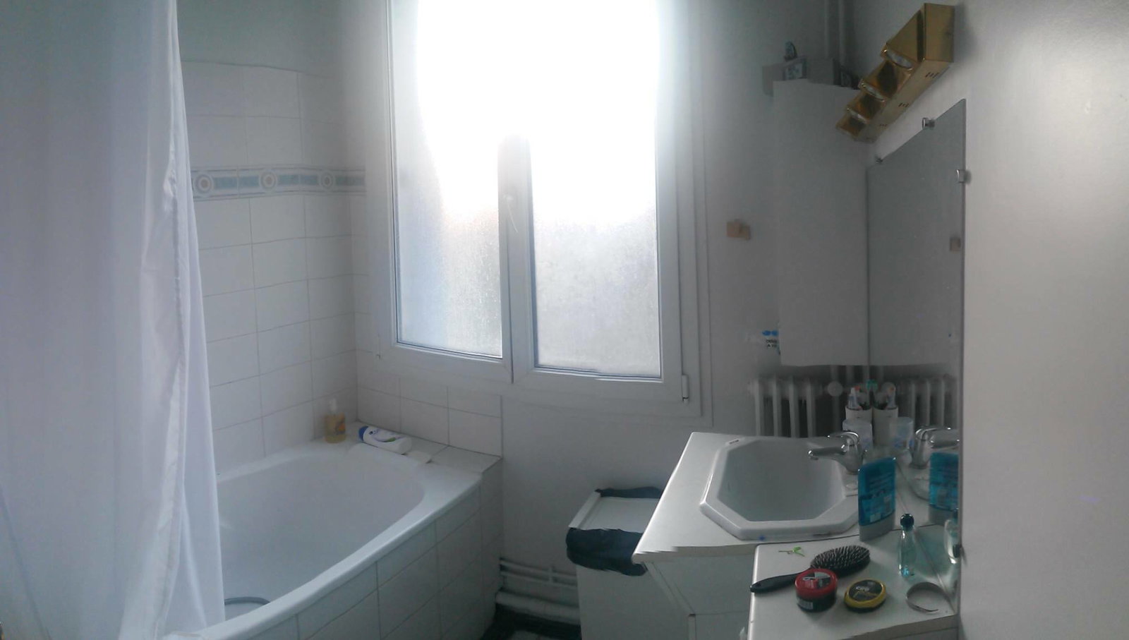 Collocazione Montpellier 100467