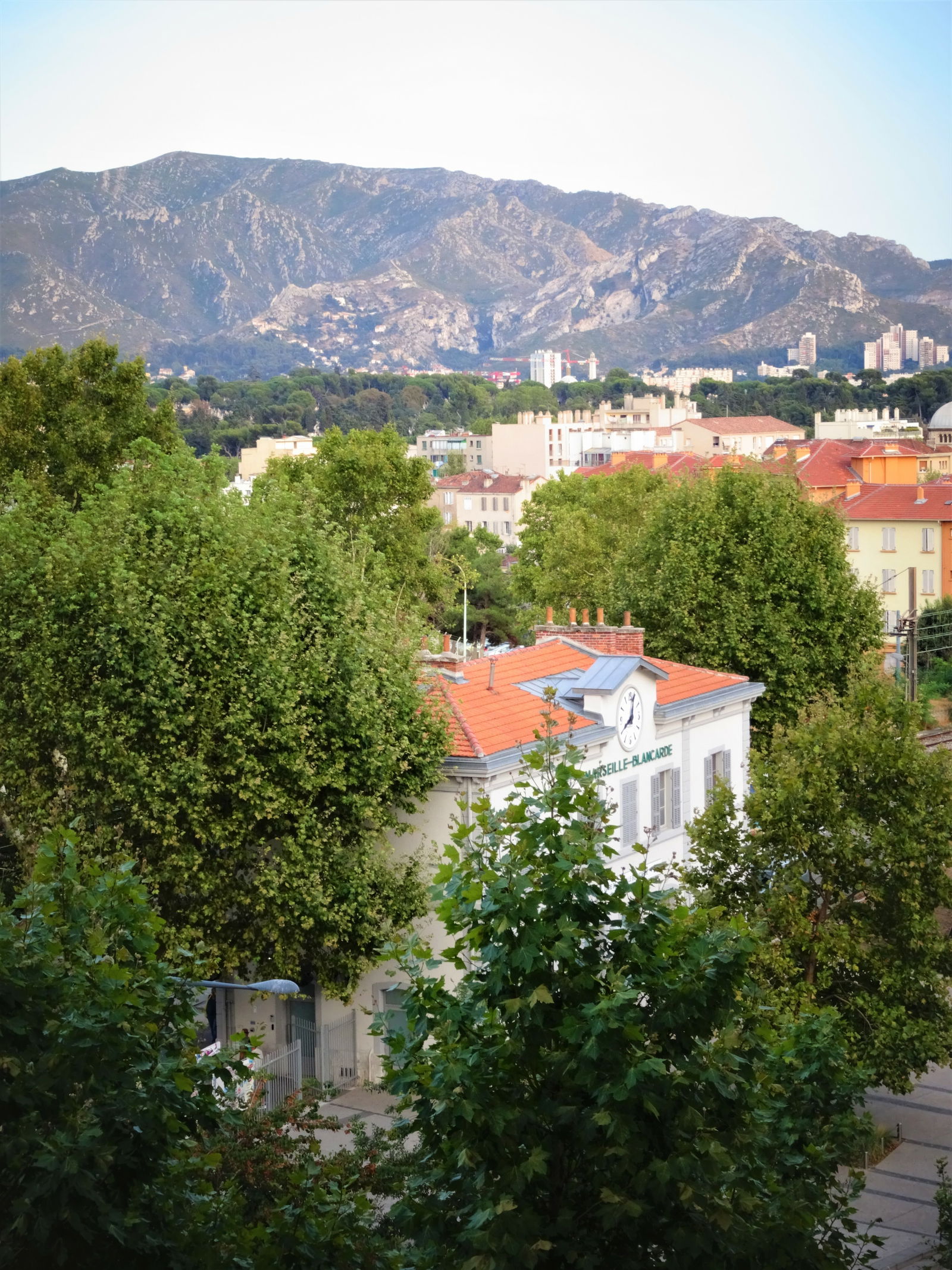 Collocazione Marseille 235026