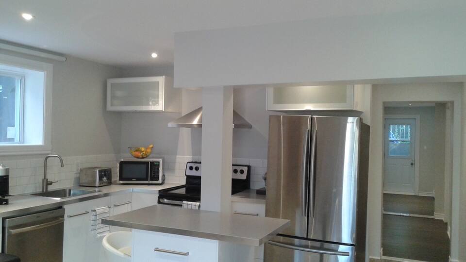 Collocazione Longueuil 412345