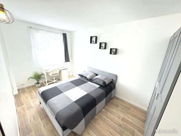 Collocazione Évry-Courcouronnes 567122