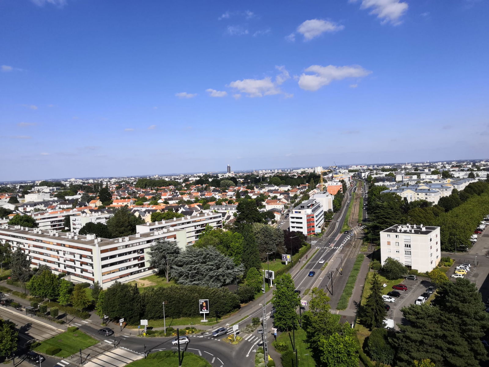 Collocazione Saint-Herblain 255423