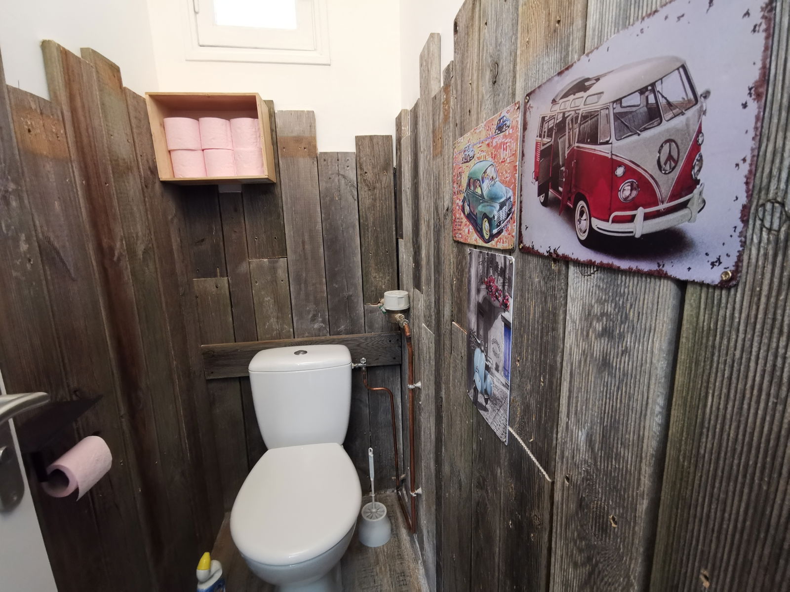 Collocazione Saint-Martin-d'Hères 265741