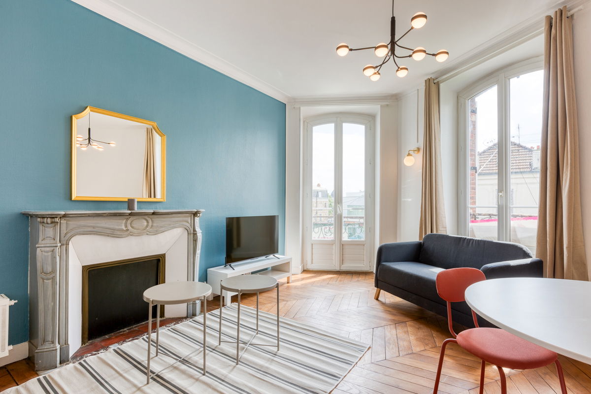 Collocazione Corbeil-Essonnes 343176