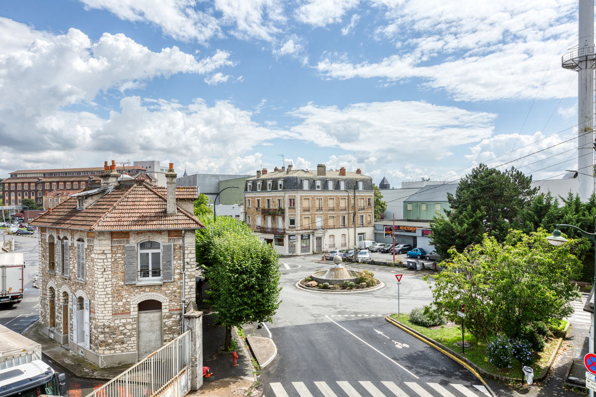 Collocazione Corbeil-Essonnes 343176