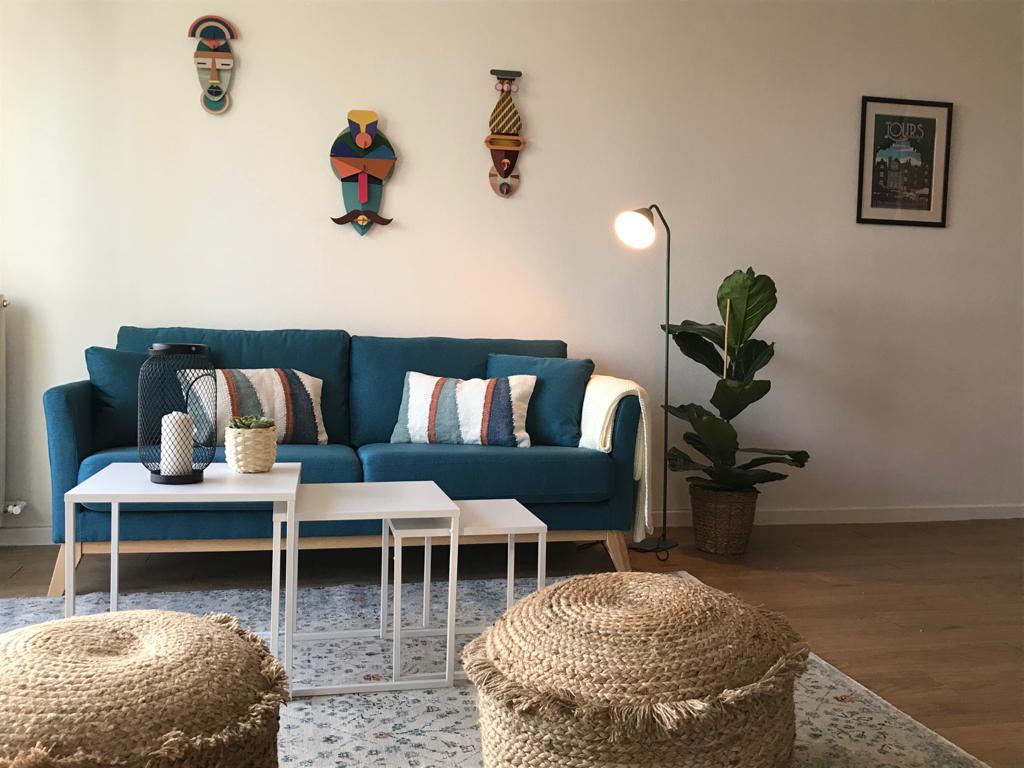 Collocazione Tours 256671