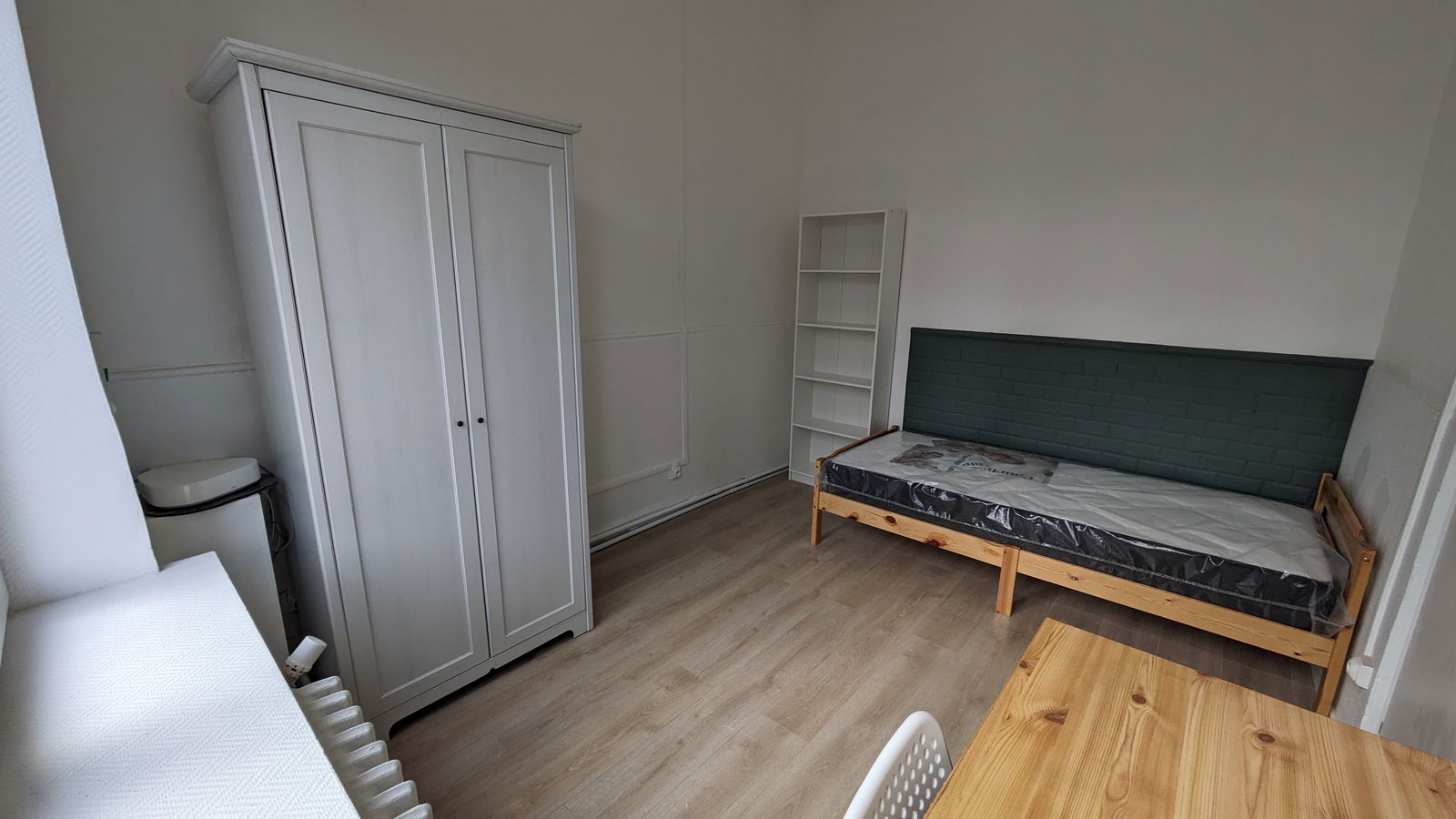 Collocazione Roubaix 571471