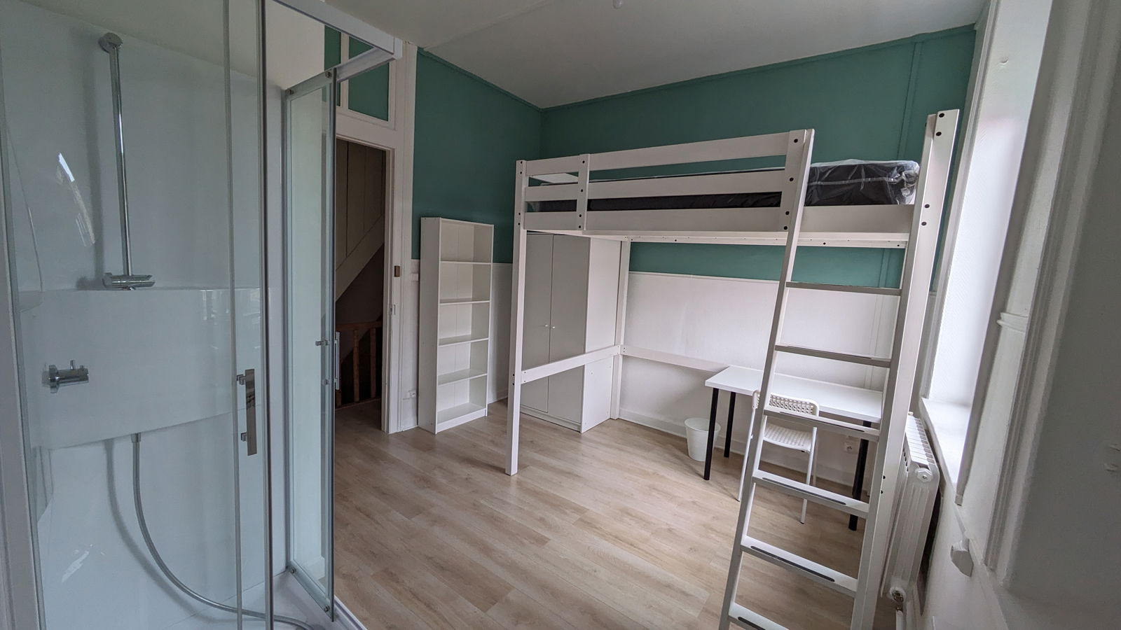 Collocazione Roubaix 571471