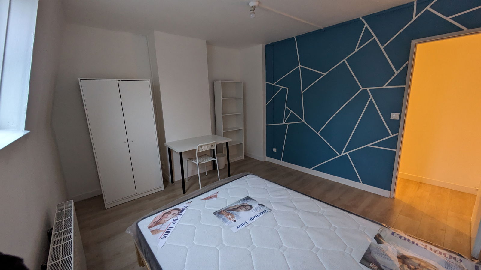 Collocazione Roubaix 571471
