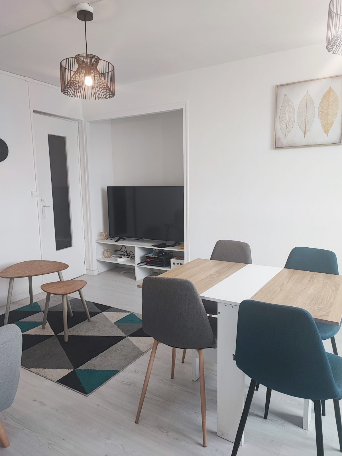 Collocazione Mont-Saint-Aignan 568814