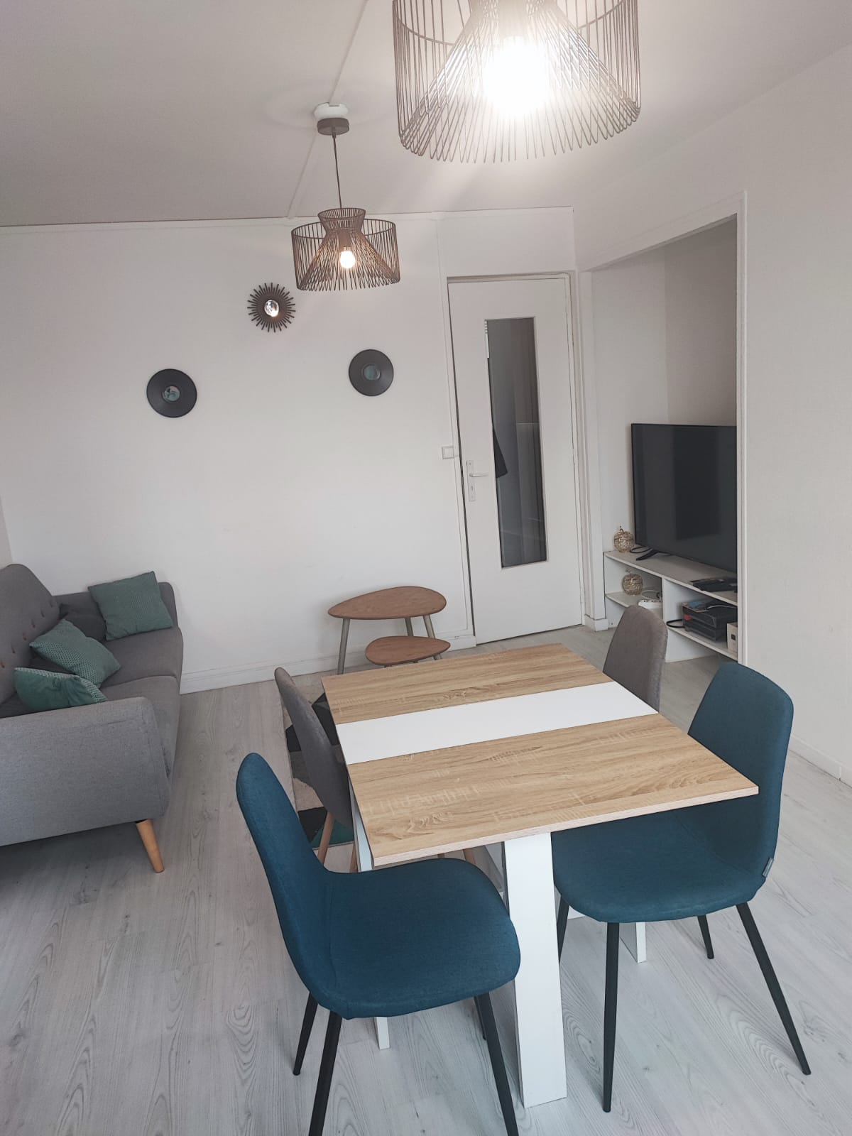 Collocazione Mont-Saint-Aignan 568814