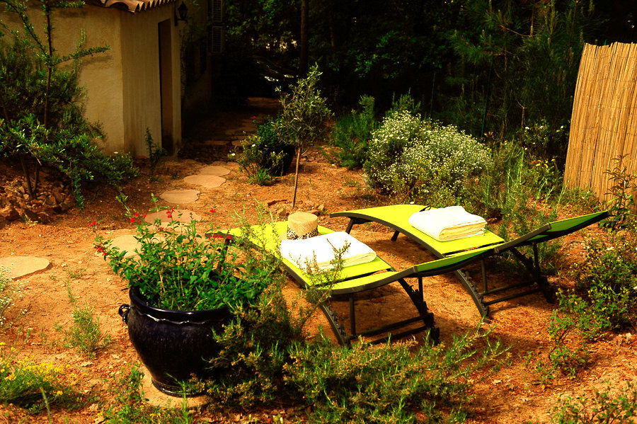 Tutta La Casa Bédoin 216247