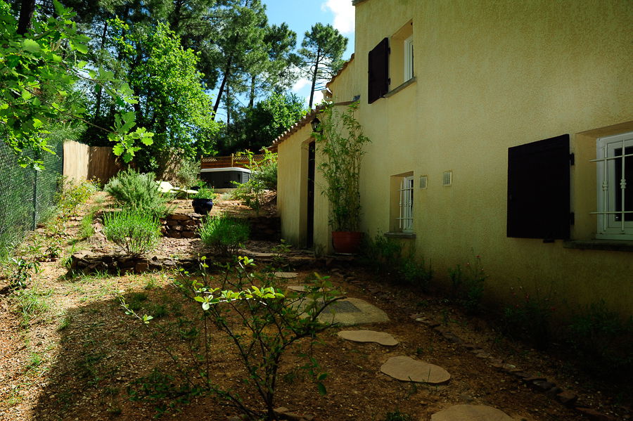 Tutta La Casa Bédoin 216247