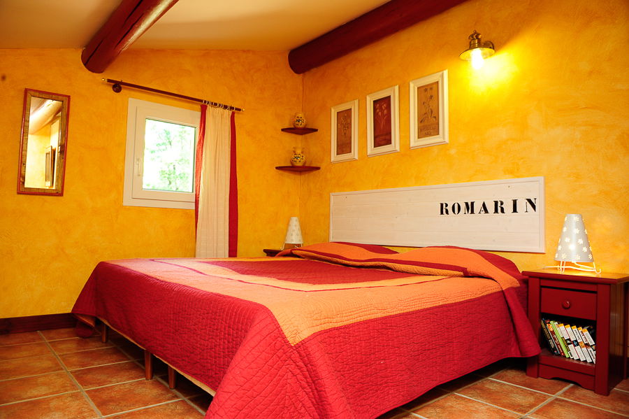 Tutta La Casa Bédoin 216247