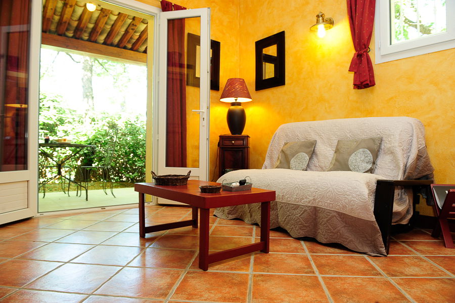 Tutta La Casa Bédoin 216247