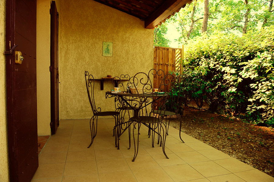 Tutta La Casa Bédoin 216247