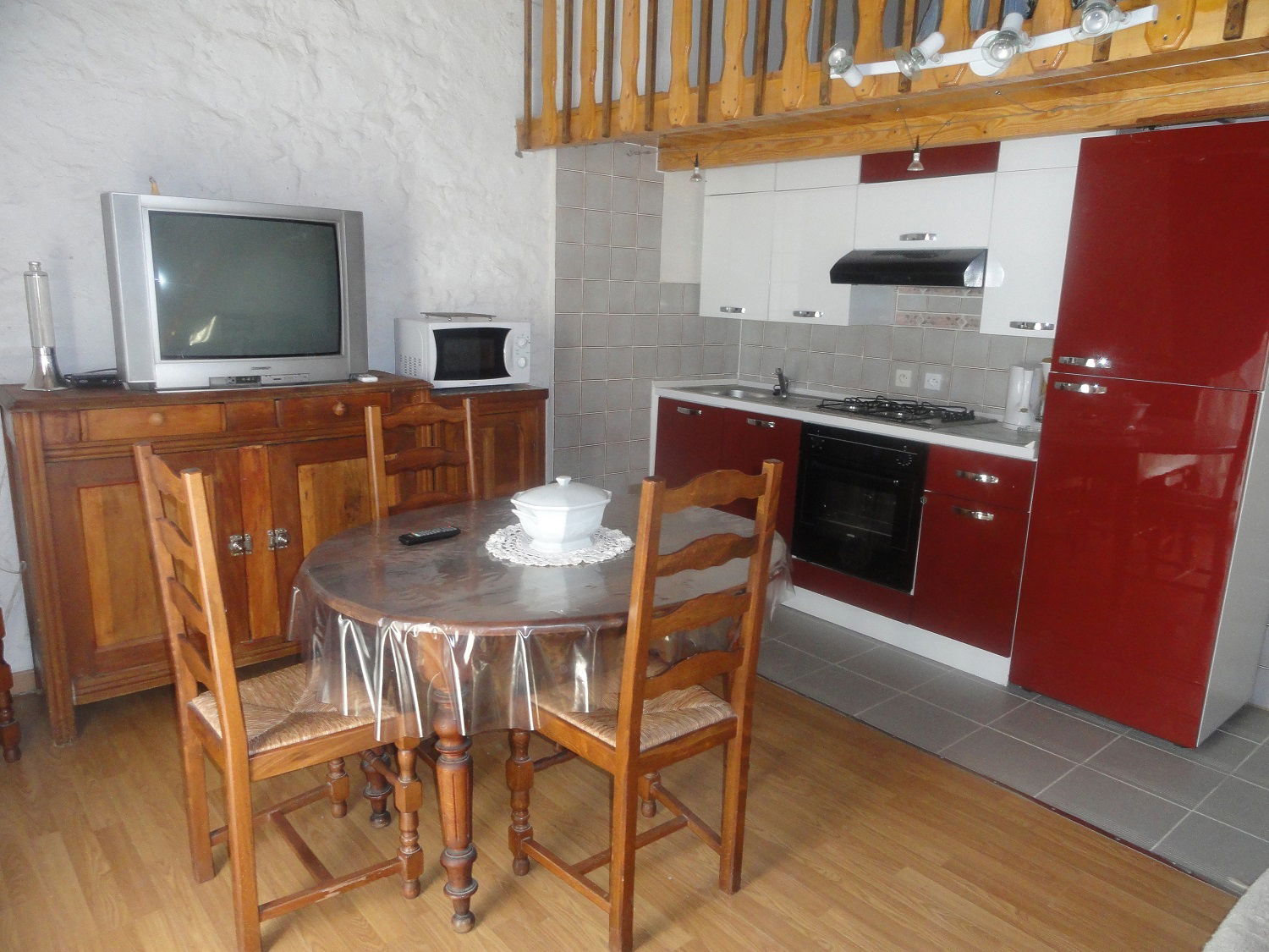 Tutta La Casa Claira 85667