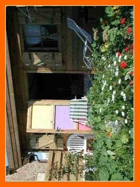 Camere Per Gli Ospiti Étretat 35629