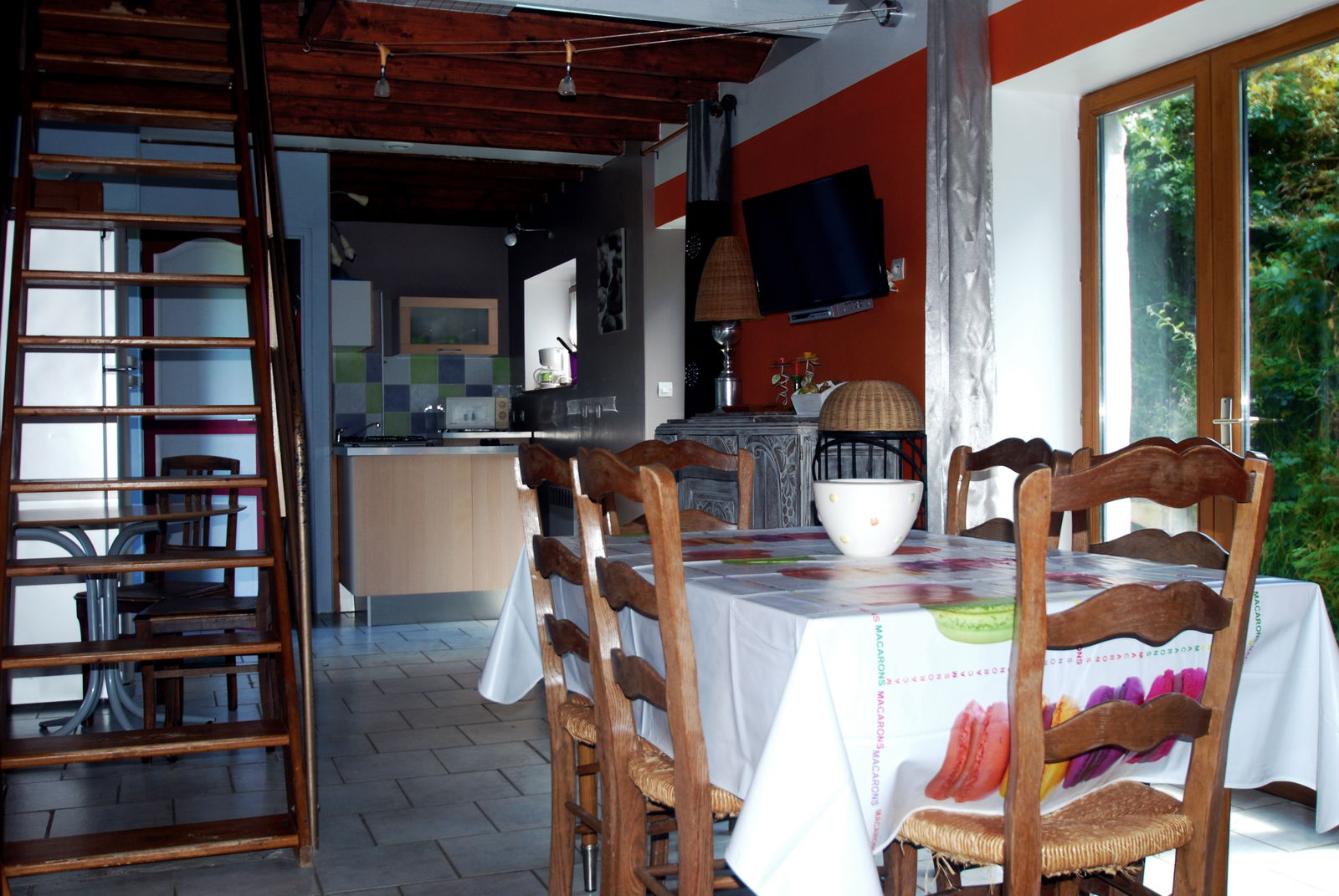 Camere Per Gli Ospiti Étretat 35629