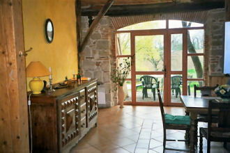 Tutta La Casa Puylaurens 63141