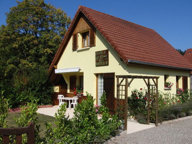 Monolocale Indipendente Thannenkirch 29779