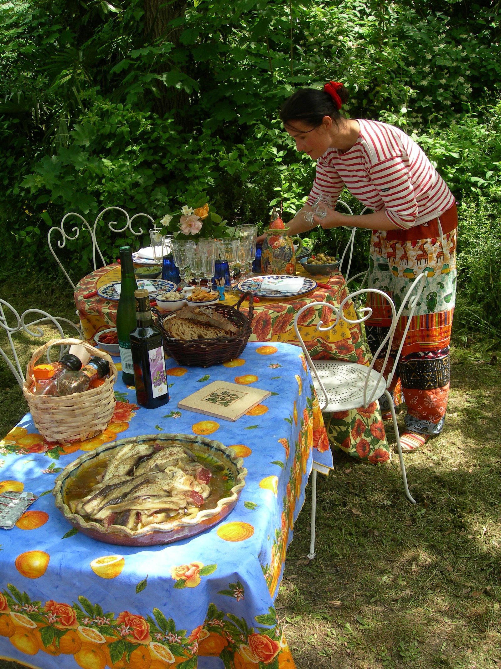 Famiglia Ramonville-Saint-Agne 5219