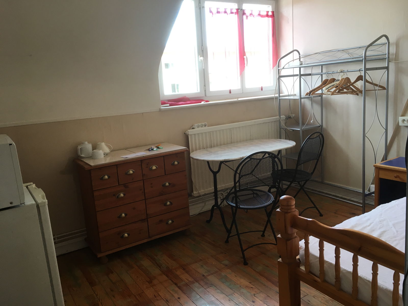 Famiglia Alençon 265208