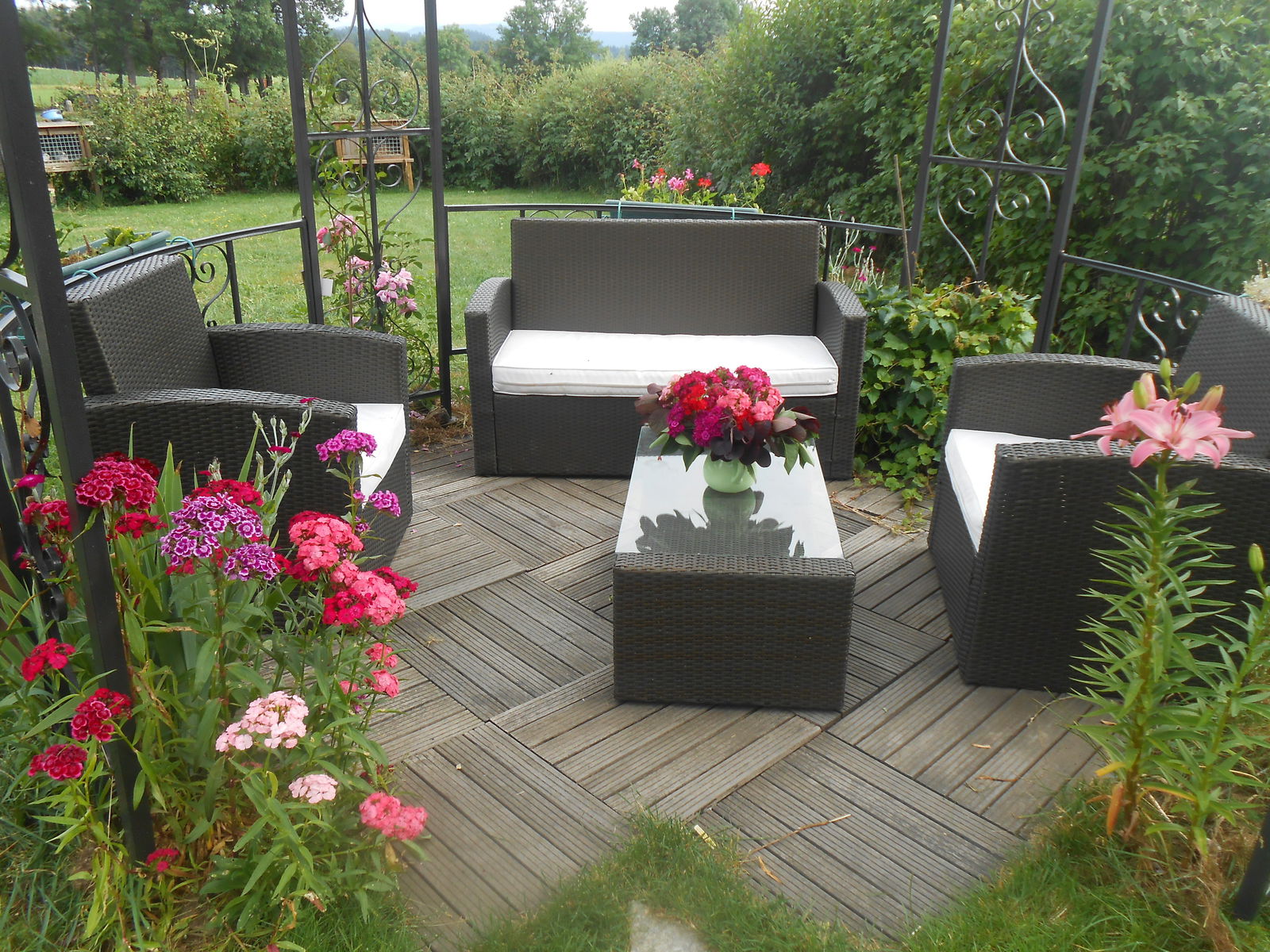 Famiglia Usson-en-Forez 134868