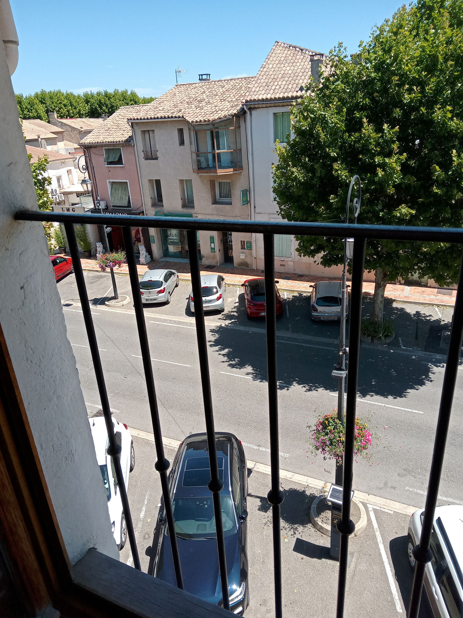 Collocazione Bollène 259998